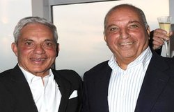 भारत में जन्मे रुबेन बंधु ब्रिटेन में सबसे रईस, हिंदुजा बंधु दूसरे स्थान पर