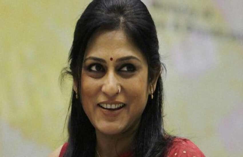 BJP, Roopa Ganguly, West Bengal, Roopa Ganguly News, Roopa Ganguly latest news, BJP Roopa Ganguly
