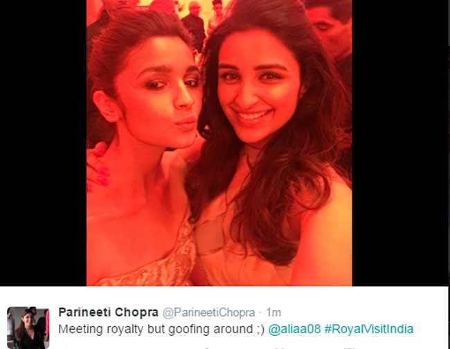 bollywood stars, royal couple, royals in india, kate midelton, prince wiliams, dinner party, shahrukh khan, aishwarya rai,