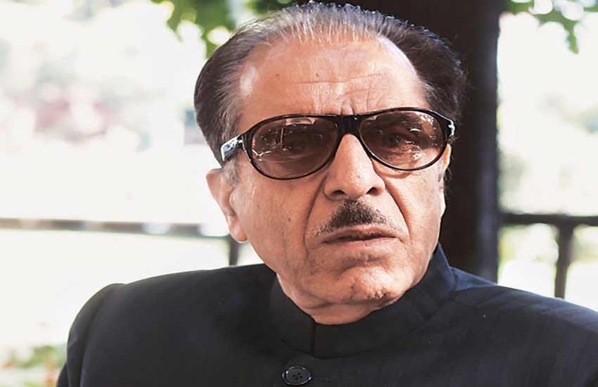 Saifuddin soz, AFSPA, AFSPA in jammu kashmir, jammu kashmir, congres, UPA, kashmir AFSPA, armed forces special power act