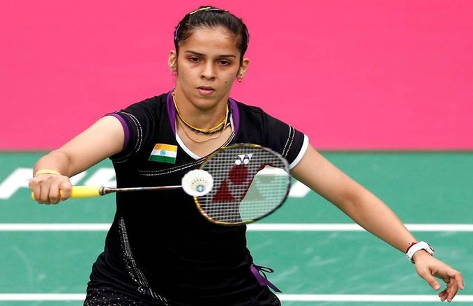 सायना की निगाहें इंडोनेशिया ओपन में सत्र के पहले खिताब पर