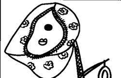 व्यंग्य : किसी का आदमी होना