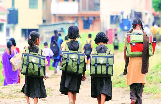 टैगोर के जरिए बच्चों को अधिकार संपन्न बनाने की तैयारी