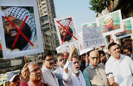 UN Sanctions,Terrorists,Pakistan,China, United Nations","Terrorism","India","Jaish-e-Mohammad","Masood Azhar","China","Al Qaeda","Taliban","Syed Akbaruddin","Pakistan