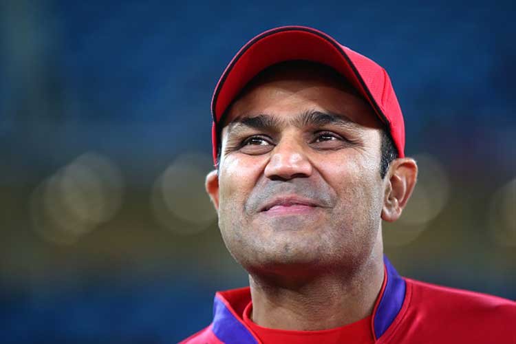 virendra sehwag, kings XI Punjab, IPL 9, IPL 2016