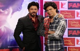 Fan movie review, fan review, fan, fan movie, shah rukh khan, fan Shah Rukh Khan, SRK fan review, shah rukh khan fan movie, srk, srk latest news, srk fan movie, entertainement news