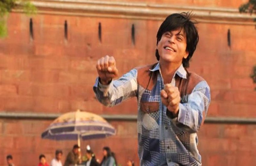 fan, fan movie, watch fan today, srk, srk news, shah rukh khan, shah rukh khan fan movie, srk fan, fan realease date, 5 Interesting Facts about Shah Rukh Khan’s Fan, fan facts, facts of fan, shahrukh khan fan, fan
