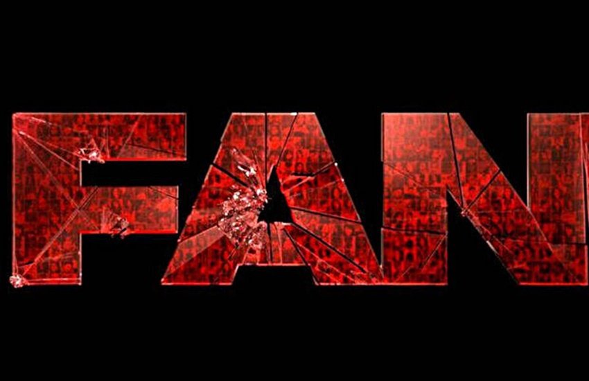 fan, fan movie, watch fan today, srk, srk news, shah rukh khan, shah rukh khan fan movie, srk fan, fan realease date, 5 Interesting Facts about Shah Rukh Khan’s Fan, fan facts, facts of fan, shahrukh khan fan, fan