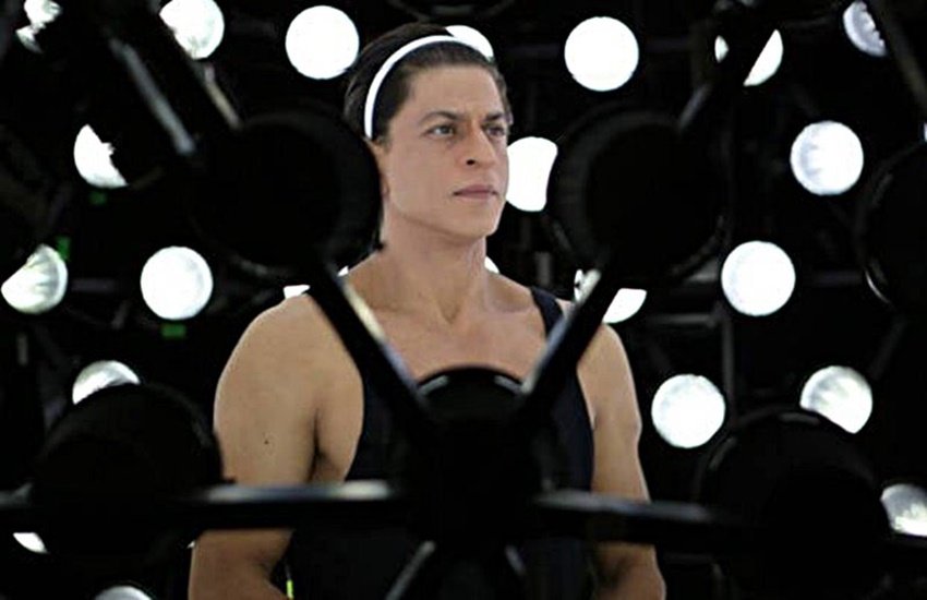 fan, fan movie, watch fan today, srk, srk news, shah rukh khan, shah rukh khan fan movie, srk fan, fan realease date, 5 Interesting Facts about Shah Rukh Khan’s Fan, fan facts, facts of fan, shahrukh khan fan, fan