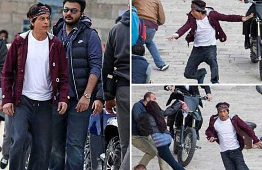 fan, fan movie, watch fan today, srk, srk news, shah rukh khan, shah rukh khan fan movie, srk fan, fan realease date, 5 Interesting Facts about Shah Rukh Khan’s Fan, fan facts, facts of fan, shahrukh khan fan, fan