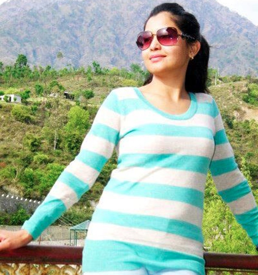 Shubhangi Atre, Bhabhi Ji Ghar Par Hain, angoori bhabhi, Shilpa Shinde, indian tv shows, Shubhangi Atre actress, Shubhangi Atre news, Bhabhi Ji, TV, Entertainment news