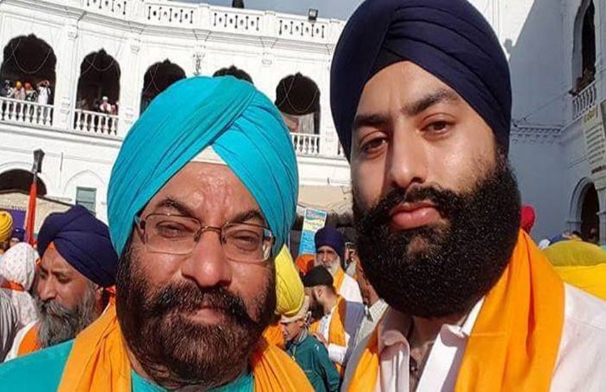 Pakistan, Tehrik e Taliban, Sikh politician, Peshawar