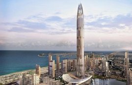 "Dubai,Skyscrapers,Architecture,Art and design,Cities,Culture,World news