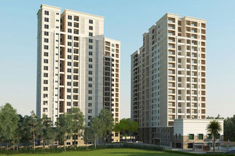 stocks,reserve bank of india,real estate,people,New Delhi,Market,interest rates,housing market
