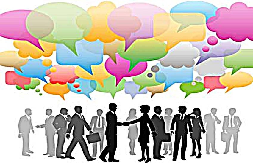 The scope of socialization, jansatta article, jansatta opinion, jansatta dunia mere aage