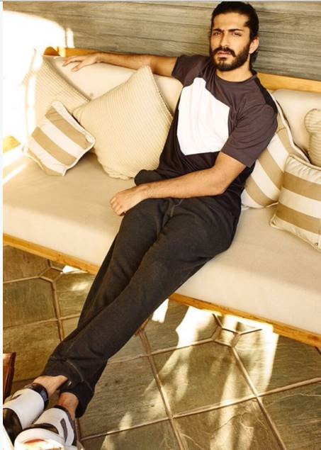 sonam kapoor, harshvardhan, mirzya, entertainment news, sonam kapoor harshvardhan kapoor, rakeysh omprakash mehra, sonam harshvardhan, harshvardhan kapoor