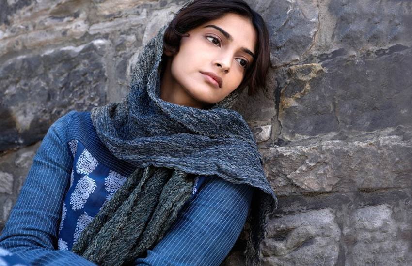 Sonam Kapoor, Neerja, Sonam Kapoor Neerja, Sonam Kapoor new films, entertainment news