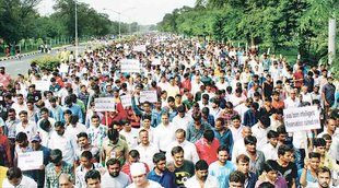 Gujarat OBC Commission, Patel community, OBC status, Sugnyaben Bhatt, Gujarat University, , Gujarat OBC Commission mulls conducting survey of Patel community,news, India news,Current Affairs News,Current Affairs News in India ,Ahmedabad ,Ahmedabad news