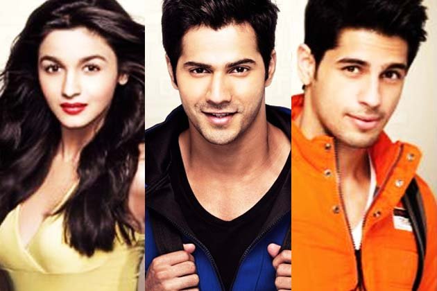 "mumbai, winning, hit, student, year, starring, alia, bhatt, varun, dhawan, and, sidharth, malhotra, karan, johar, set, launch, fresh, sequel, bollywood, startup, saif ali khan, rsquo" sara khan, janvi kapoor, sridevi, karan johar