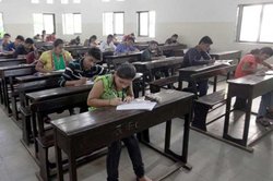 DU के नए सत्र के पहले दिन रैगिंग की कोई शिकायत नहीं