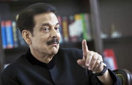 Subrata Roy, Sahara Subrata Roy, Subrata Roy Supreme Court, Subrata Roy Parole, Subrata Roy News