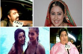Anandi, Balika Vadhu, InMemoriam, Kokilaben Ambani hospital, Pratyusha Banerjee, suicide, Pratyusha Banerjee PHOTOS, Pratyusha Banerjee Gallery, makrand, Pratyusha Banerjee makrand affair, Pratyusha Banerjee-rahul affair