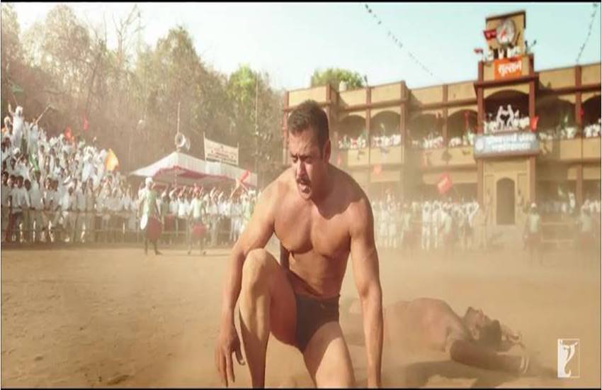 Sultan teaser, bollywood, Salman Khan, first teaser, sultan teaser,upcoming salman khan movie, Sultan, Anushka Sharma, Salman Khan, Sultan, yash raj films, सलमान खान, सुल्तान, सुल्तान टीजर, Sultan teaser, bollywood, Salman Khan, first teaser, sultan teaser,upcoming salman khan movie, Sultan, Anushka Sharma, Salman Khan, Sultan, yash raj films, सलमान खान, सुल्तान, सुल्तान टीजर,