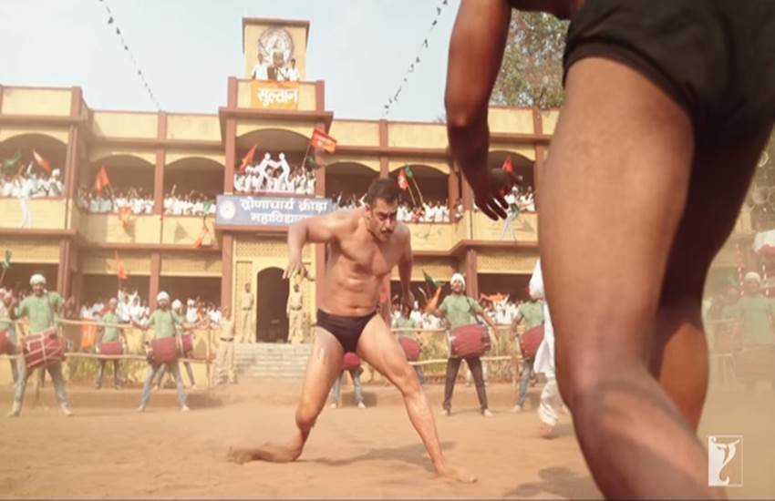 sultan news still, Salman khan, Sultan, Sultan facts, Salman khan Sultan Look, Salman Sultan look, #EID2016 #YRF, Salman khan clean Shaven, Salman, Salman Sultan, Salman khan Sultan Film, Salman khan in Sultan, Salman in Sultan, Salman Khan Sultan new Look, Salman Sultan New Look, Salman Khan News, Salman News, Bollywood News, Latest News, Entertainment news
