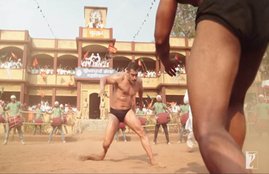 sultan news still, Salman khan, Sultan, Sultan facts, Salman khan Sultan Look, Salman Sultan look, #EID2016 #YRF, Salman khan clean Shaven, Salman, Salman Sultan, Salman khan Sultan Film, Salman khan in Sultan, Salman in Sultan, Salman Khan Sultan new Look, Salman Sultan New Look, Salman Khan News, Salman News, Bollywood News, Latest News, Entertainment news