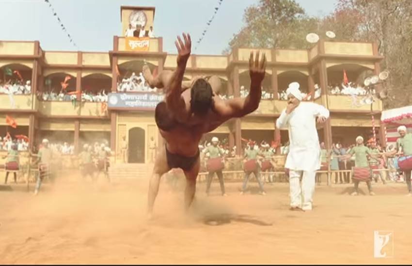 sultan news still, Salman khan, Sultan, Sultan facts, Salman khan Sultan Look, Salman Sultan look, #EID2016 #YRF, Salman khan clean Shaven, Salman, Salman Sultan, Salman khan Sultan Film, Salman khan in Sultan, Salman in Sultan, Salman Khan Sultan new Look, Salman Sultan New Look, Salman Khan News, Salman News, Bollywood News, Latest News, Entertainment news