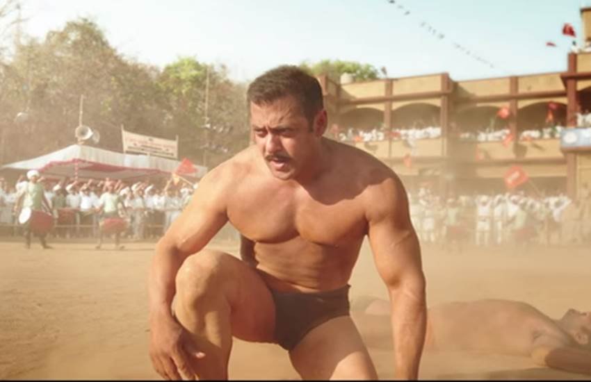 sultan news still, Salman khan, Sultan, Sultan facts, Salman khan Sultan Look, Salman Sultan look, #EID2016 #YRF, Salman khan clean Shaven, Salman, Salman Sultan, Salman khan Sultan Film, Salman khan in Sultan, Salman in Sultan, Salman Khan Sultan new Look, Salman Sultan New Look, Salman Khan News, Salman News, Bollywood News, Latest News, Entertainment news