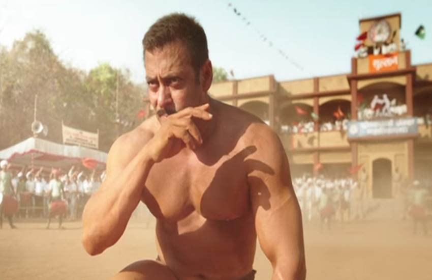 sultan news still, Salman khan, Sultan, Sultan facts, Salman khan Sultan Look, Salman Sultan look, #EID2016 #YRF, Salman khan clean Shaven, Salman, Salman Sultan, Salman khan Sultan Film, Salman khan in Sultan, Salman in Sultan, Salman Khan Sultan new Look, Salman Sultan New Look, Salman Khan News, Salman News, Bollywood News, Latest News, Entertainment news