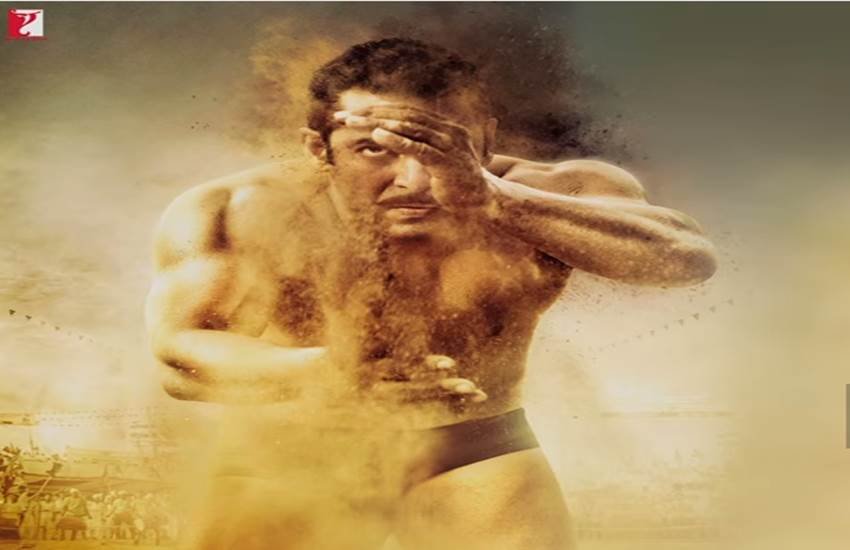 sultan news still, Salman khan, Sultan, Sultan facts, Salman khan Sultan Look, Salman Sultan look, #EID2016 #YRF, Salman khan clean Shaven, Salman, Salman Sultan, Salman khan Sultan Film, Salman khan in Sultan, Salman in Sultan, Salman Khan Sultan new Look, Salman Sultan New Look, Salman Khan News, Salman News, Bollywood News, Latest News, Entertainment news