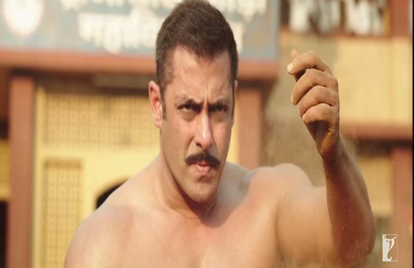 sultan news still, Salman khan, Sultan, Sultan facts, Salman khan Sultan Look, Salman Sultan look, #EID2016 #YRF, Salman khan clean Shaven, Salman, Salman Sultan, Salman khan Sultan Film, Salman khan in Sultan, Salman in Sultan, Salman Khan Sultan new Look, Salman Sultan New Look, Salman Khan News, Salman News, Bollywood News, Latest News, Entertainment news