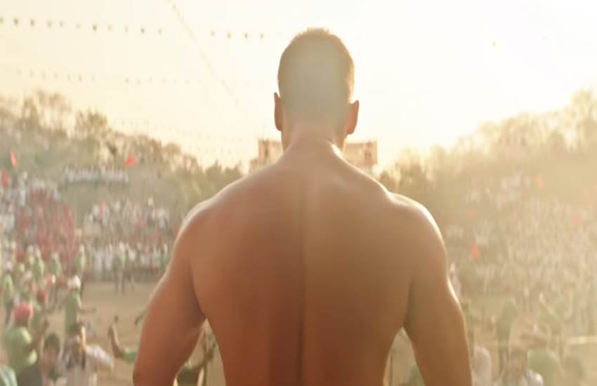 sultan news still, Salman khan, Sultan, Sultan facts, Salman khan Sultan Look, Salman Sultan look, #EID2016 #YRF, Salman khan clean Shaven, Salman, Salman Sultan, Salman khan Sultan Film, Salman khan in Sultan, Salman in Sultan, Salman Khan Sultan new Look, Salman Sultan New Look, Salman Khan News, Salman News, Bollywood News, Latest News, Entertainment news