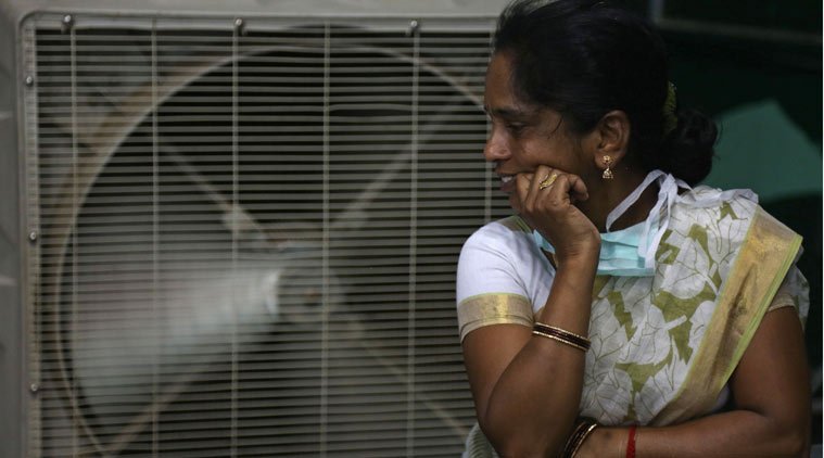 Heat wave, Telangana, Andhra Pradesh, Heat wave Telangana, Andhra Pradesh Heat wave, Andhra Heat wave, summer deaths, heat wave deaths, india news