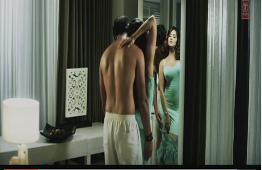 One Night Stand, Sunny Leone, Ijazat Song Release, Tanuj Virwani, Bollywood, Entertainment, sunny leone hot, sunny leone bold images, sunny leone hot photos