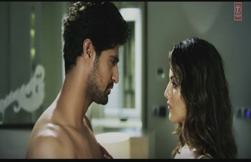 One Night Stand, Sunny Leone, Ijazat Song Release, Tanuj Virwani, Bollywood, Entertainment, sunny leone hot, sunny leone bold images, sunny leone hot photos