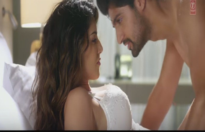 One Night Stand, Sunny Leone, Ijazat Song Release, Tanuj Virwani, Bollywood, Entertainment, sunny leone hot, sunny leone bold images, sunny leone hot photos
