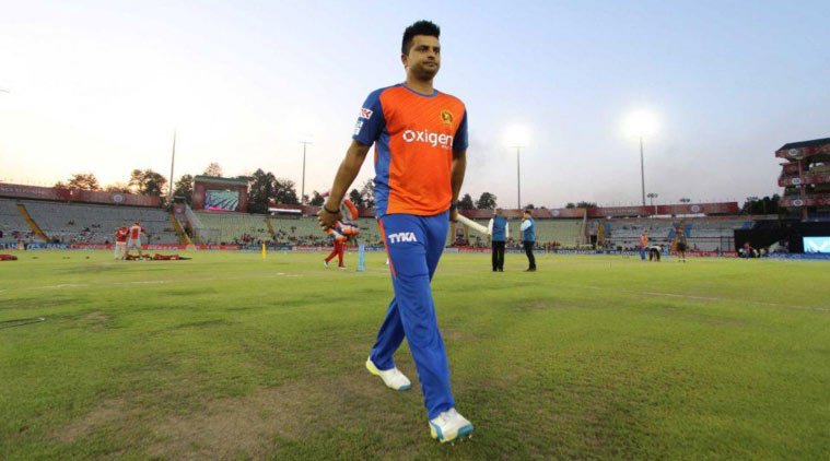 Ajinkya Rahane, Cricket, Gujarat Lions, IPL, IPL 2016, IPL 9, MS Dhoni, Rising Pune Supergiants, Suresh Raina, T20
