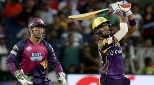 Gautam Gambhir, IPL, IPL 2016, IPL 9, KKR, Kolkata Knight Riders, MS Dhoni, Rising Pune Supergiants, RPS