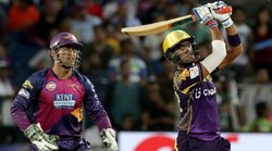 IPL9 RPS v KKR: कोलकाता की रोमांचक जीत में चमके ‘सूर्य’, पुणे को दी 2 विकेट से मात