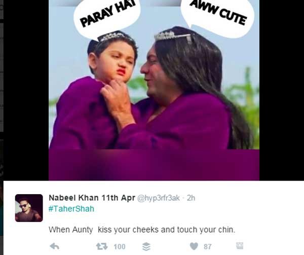 #TaherShah, taher shah, taher shah new song, taher shah songs, taher shah eye to eye, who is taher shah, eye to eye, trending news, Pakistan, internet, Ranveer Singh, eye to eye, country