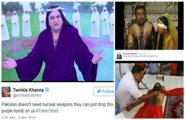 #TaherShah, taher shah, taher shah new song, taher shah songs, taher shah eye to eye, who is taher shah, eye to eye, trending news, Pakistan, internet, Ranveer Singh, eye to eye, country