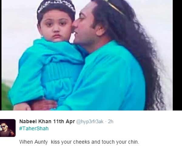 #TaherShah, taher shah, taher shah new song, taher shah songs, taher shah eye to eye, who is taher shah, eye to eye, trending news, Pakistan, internet, Ranveer Singh, eye to eye, country