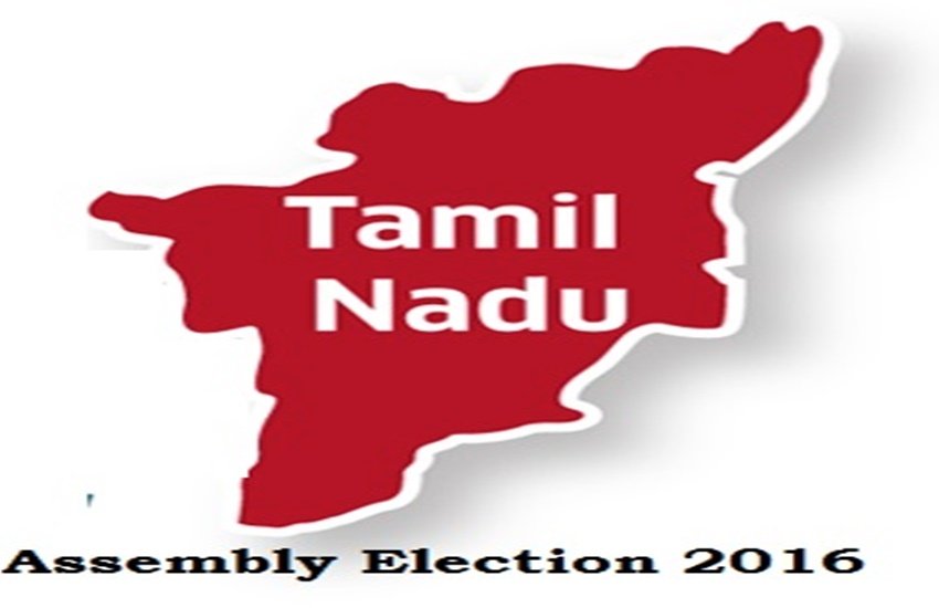 TK Rangarajan, CPI(M), DMK, AIADMK, Tamil Nadu Elections 2016