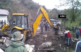 Arunachal Pradesh, Arunachal Pradesh landslide, Arunachal Pradesh latest news in hindi, Arunachal Pradesh tawang, rain tawang, NDRF, NDRF latest news, people dead in AP landslide, AP landslide, landslide in tawang area, tawang landslide