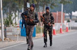 kashmir, terrorists, terror alert, terrorists in delhi, security agencies, kashmir terrorists, pakistan terrorists, terror attack alert, kashmir terrorists to delhi