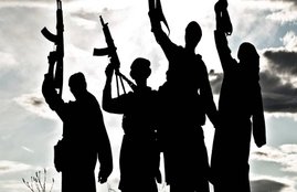 Pakistan, Security Person Dead, Police Terrorist Clash, Pakistan latest news