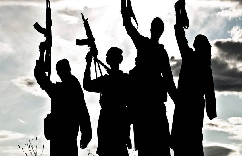Pakistan, Security Person Dead, Police Terrorist Clash, Pakistan latest news